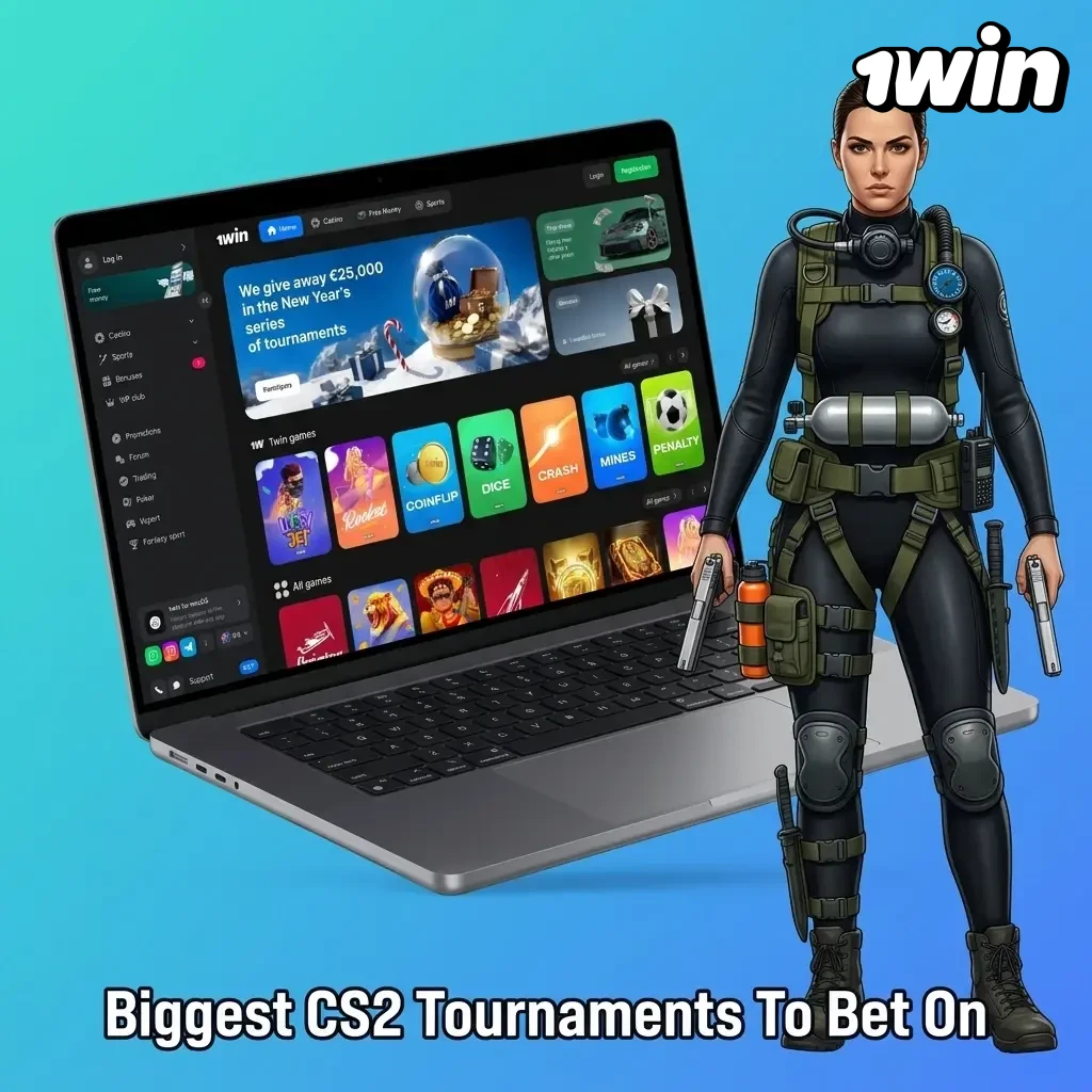 CS2 major tournaments for betting including Valve Majors, ESL Pro League, BLAST Premier, IEM Katowice and Cologne