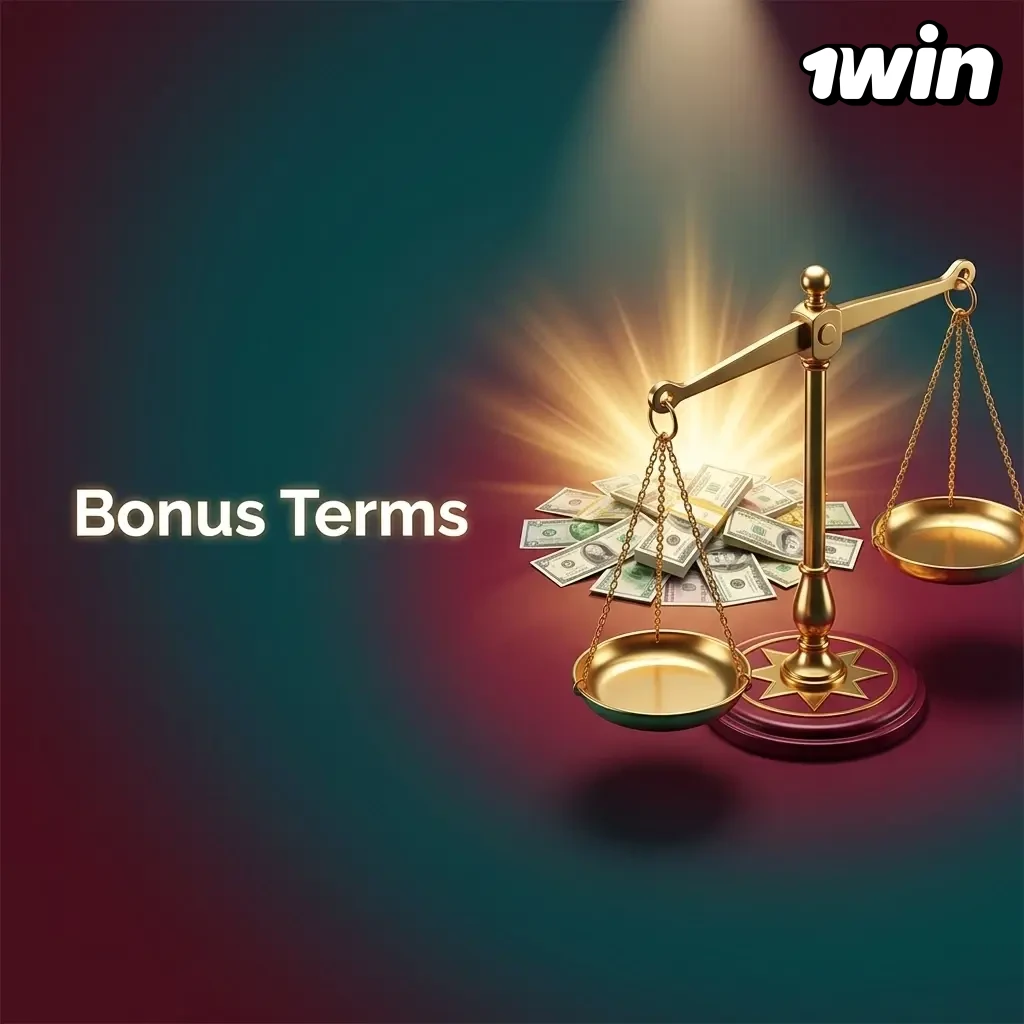 1win Canada bonus terms including wagering requirements, expiry rules, deposit thresholds, and cashback conditions explained