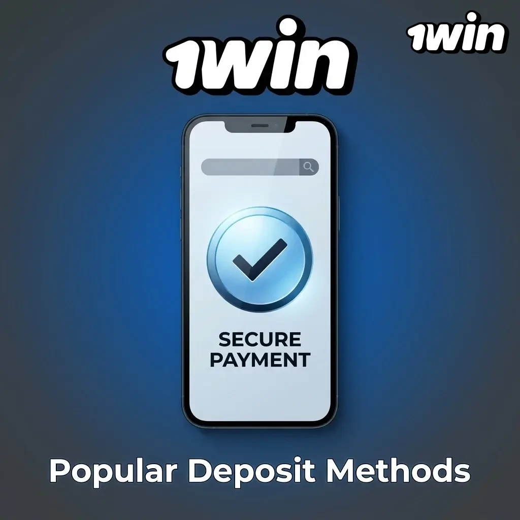 Canadian players on 1win depositing via Visa, Interac, Bitcoin, Apple Pay, Skrill, and other trusted payment methods