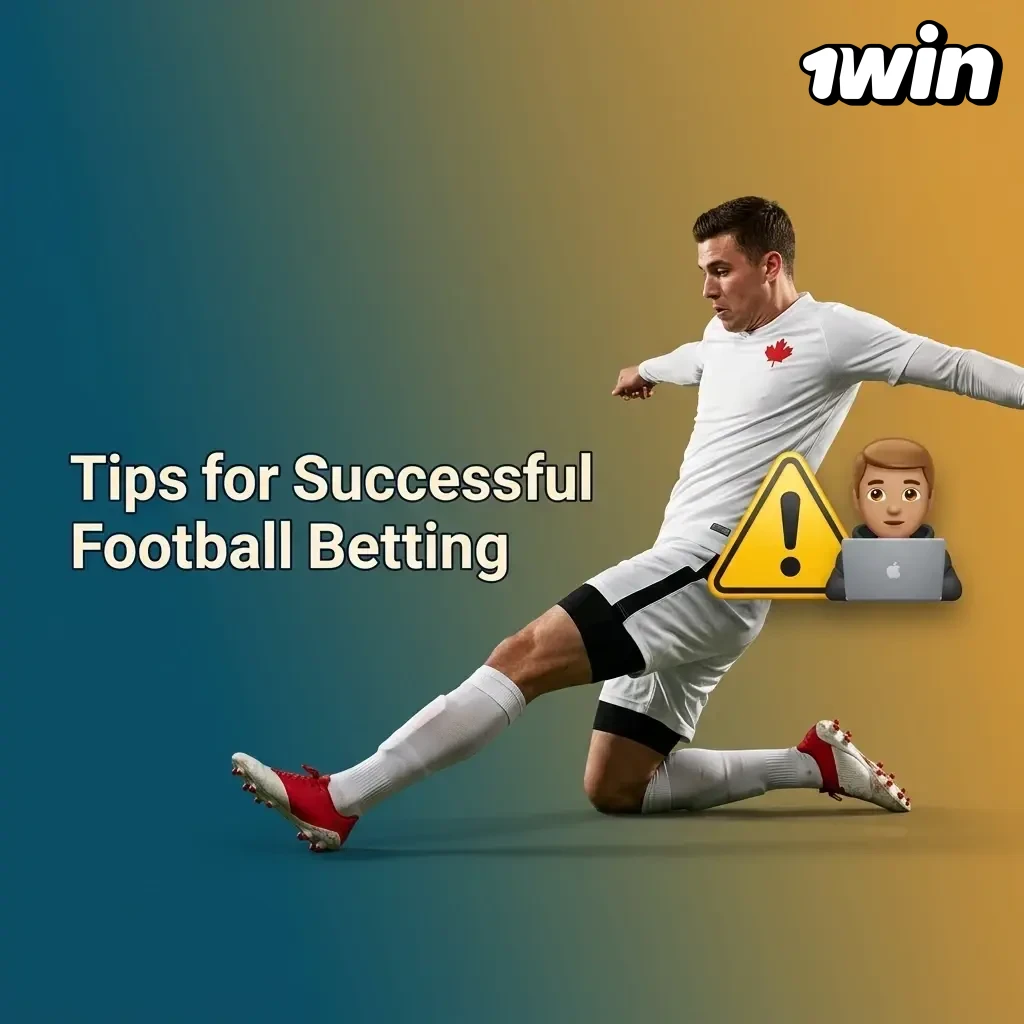 Football betting tips covering team form, head-to-head records, lineup changes, bankroll limits, and avoiding emotional bets