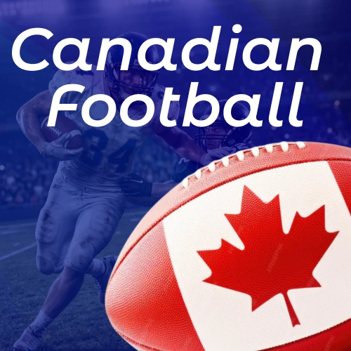 Start Canadian football wagering at 1win sports betting and online casino.
