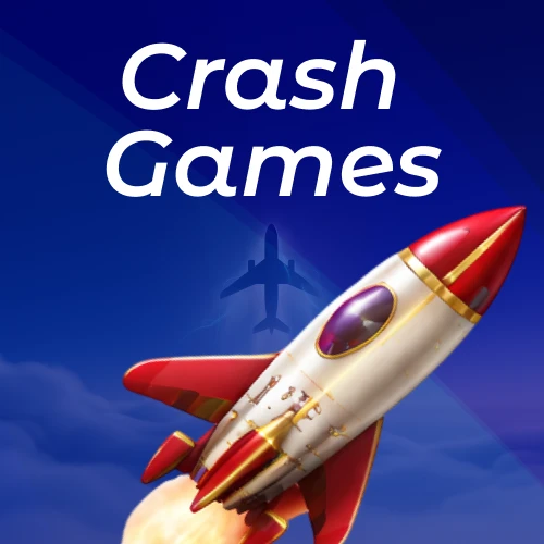 Try fast 1win crash games during your sports betting and online casino.