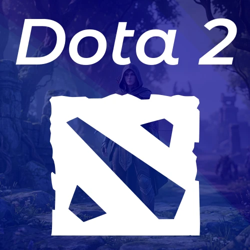Start your Dota 2 wagering at 1win sports betting and online casino.