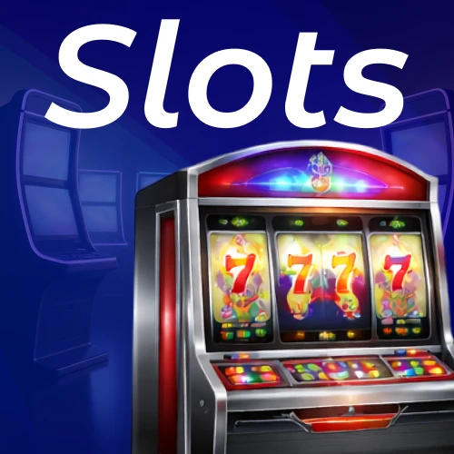Play exciting 1win slots within the sports betting and online casino.